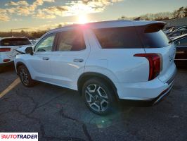 Hyundai Pozostałe 2023 3