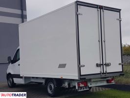 Mercedes Sprinter 2019 2.1