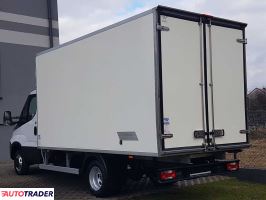 Iveco Daily 2018 3.0