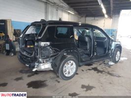 Jeep Cherokee 2023 3
