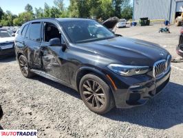BMW X5 2019 3 BMW X5 2019 3