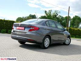 Fiat Tipo 2019 1.4 95 KM Fiat Tipo 2019 1.4 95 KM