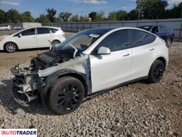Tesla Model Y 2023 Tesla Model Y 2023