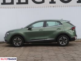 Kia Sportage 2023 1.6 147 KM