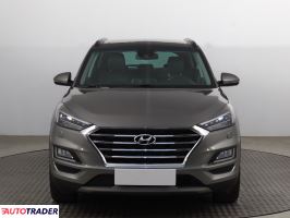 Hyundai Tucson 2018 1.6 174 KM