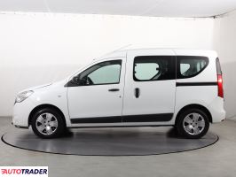 Dacia Dokker 2019 1.5 93 KM
