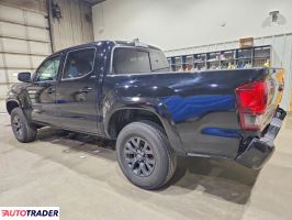 Toyota Tacoma 2023 3