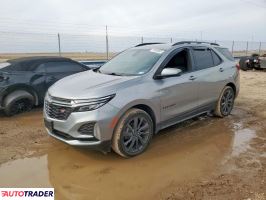 Chevrolet Equinox - zobacz ofertę