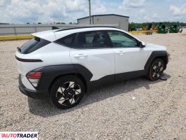 Hyundai Kona 2025 2