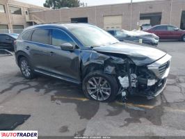 Mazda CX-9 2020 2