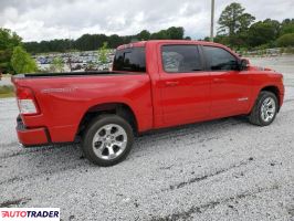 Dodge Ram 2021 5
