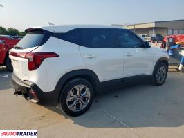 Kia Pozostałe 2024 2
