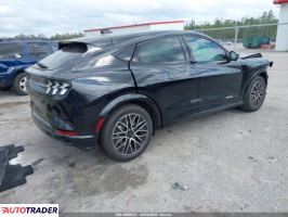 Ford Mustang 2024 Ford Mustang 2024