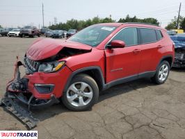 Jeep Compass 2019 2