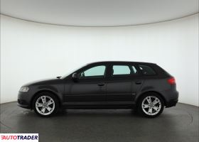 Audi A3 2008 1.9 103 KM
