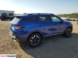 Kia Sportage 2023 2