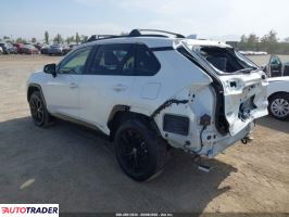 Toyota Pozostałe 2024 2