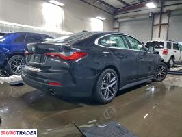 BMW 430 2022 2