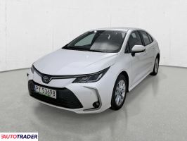 Toyota Corolla 2023 1.8 98 KM