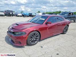 Dodge Charger - zobacz ofertę