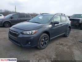 Subaru Pozostałe 2020 2