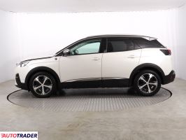 Peugeot 3008 2018 1.2 128 KM