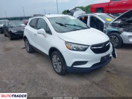 Buick Pozostałe 2019 1 Buick Pozostałe 2019 1