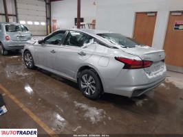 Nissan Altima 2020 2