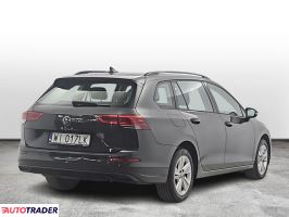 Volkswagen Golf 2021 2.0 115 KM