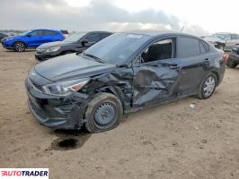 Kia Rio - zobacz ofertę