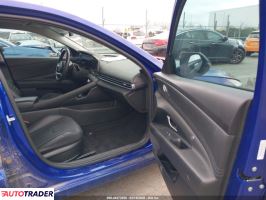 Hyundai Elantra 2022 1