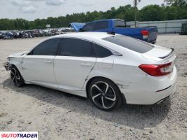 Honda Accord 2021 1 Honda Accord 2021 1