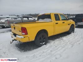 Dodge Ram 2019 5