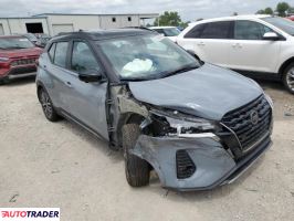 Nissan Pozostałe 2021 1 Nissan Pozostałe 2021 1
