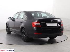 Skoda Octavia 2015 1.8 177 KM Skoda Octavia 2015 1.8 177 KM