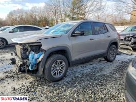 GMC Terrain - zobacz ofertę
