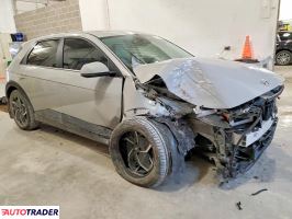 Hyundai Pozostałe 2023