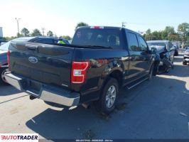 Ford Pozostałe 2019 3 Ford Pozostałe 2019 3