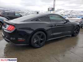 Ford Mustang 2023 2