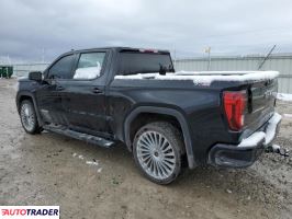 GMC Sierra 2021 5 GMC Sierra 2021 5