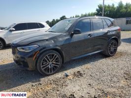 BMW X5 2023 3