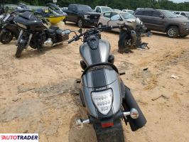 Suzuki Boulevard 2020