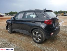 Hyundai Pozostałe 2022 1