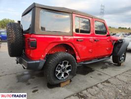 Jeep Wrangler 2020 2