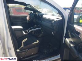 Chevrolet Colorado 2024 2