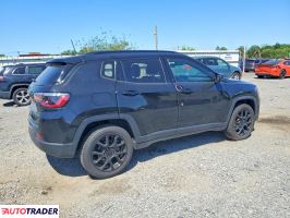 Jeep Compass 2022 2