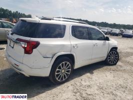 GMC Acadia 2023 3