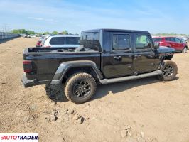 Jeep Pozostałe 2025 3