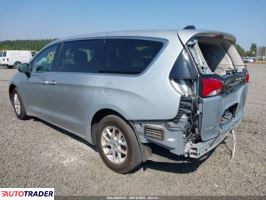 Chrysler Voyager 2023 3