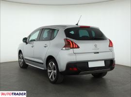 Peugeot 3008 2014 1.6 112 KM
